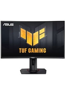 ASUS TUF Gaming VG27VQM 27 VA hern monitor ern
