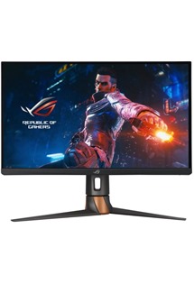 ASUS ROG PG27AQN 27 IPS hern monitor ern