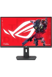 ASUS ROG Strix XG27ACS 27 IPS hern� monitor �ern�