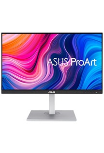 ASUS ProArt PA279CV 27 IPS grafick monitor stbrn
