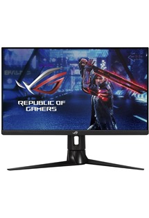 ASUS ROG Strix XG27AQ 27 IPS hern monitor ern