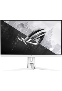 ASUS ROG Strix XG27AQ-W 27 IPS hern� monitor b�l�