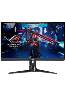 ASUS ROG Strix XG27AQV 27 IPS hern� monitor �ern�