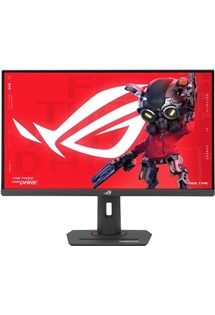 ASUS ROG Strix XG27UCS 27 IPS hern� monitor �ern�