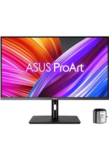 ASUS ProArt PA32UCR-K 32 IPS grafick� monitor �ern�