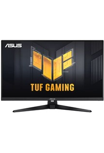 ASUS TUF Gaming VG32AQA1A 31,5 VA hern� monitor �ern�