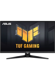 ASUS TUF Gaming VG32UQA1A 32 VA herní monitor černý