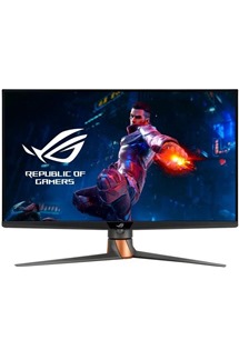 ASUS ROG Swift PG32UQXR 32 IPS hern monitor ern