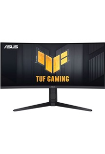 ASUS TUF Gaming VG34VQL3A 34 VA hern monitor ern