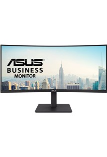 ASUS VA34VCPSN 34 VA UltraWide monitor �ern�