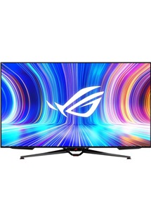 ASUS ROG Swift PG48UQ 47,5 OLED hern� monitor �ern�