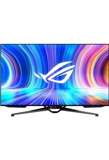 ASUS ROG Swift PG42UQ 41,5 OLED hern monitor ern