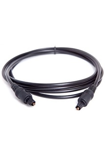 PremiumCord Toslink  optick kabel 5 m ern
