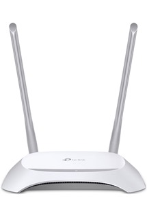 TP- Link TL-WR840N router