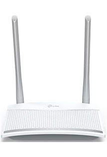 TP-Link TL-WR820N router