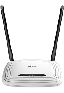 TP-Link TL-WR841N router