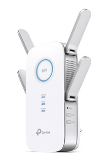 TP-Link RE650 Wi-Fi extender