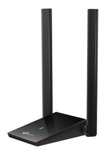 TP-link Archer TX20U Plus Wi-Fi 6 adapt�r �ern�