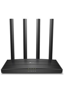 TP-Link Archer C6 v3.2 router