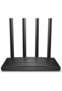 TP-Link Archer C80 router