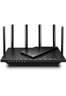 TP-Link Archer AX73 router s podporou Wi-Fi 6