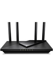 TP-Link Archer AX55 Pro router s podporou WiFi 6