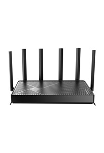 TP-Link Archer BE400 router s podporou Wi-Fi 7 �ern�