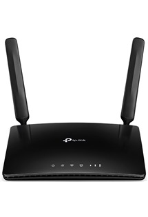 TP-Link TL-MR6400 4G / Wi-Fi modem / router