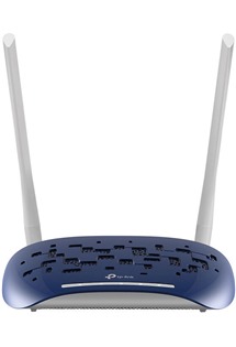 TP-Link TD-W9960 ADSL/VDSL modem / router
