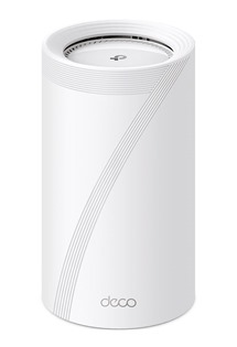 TP-Link Deco BE85 Mesh syst�m s podporou Wi-Fi 6 (1ks)