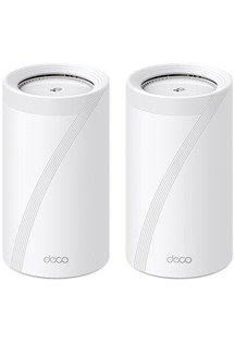 TP-Link Deco BE85 Mesh syst�m s podporou Wi-Fi 6 (2ks)