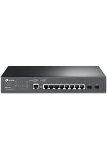 TP-Link TL-SG3210 switch ern