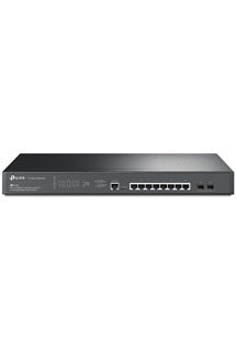 TP-Link TL-SG3210XHP-M2 switch ern