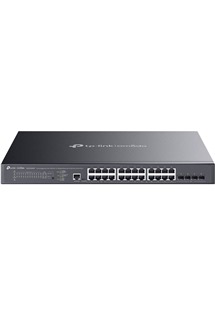 TP-Link SG3428XMPP switch �ern�
