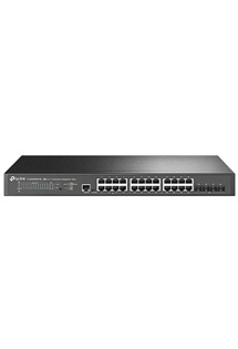 TP-Link TL-SG3428XPP-M2 switch ern