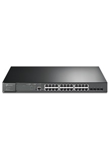 TP-Link TL-SG3428MP switch ern