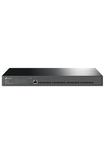 TP-Link TL-SX3016F switch �ern�
