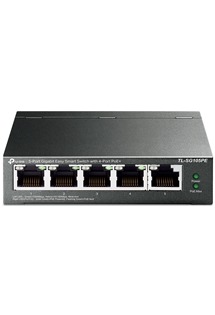 TP-Link TL-SG105PE switch ern