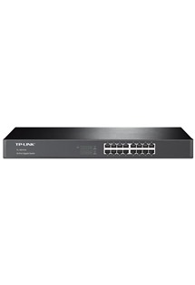 TP-Link TL-SG1016 switch ern