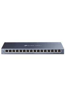 TP-Link TL-SG116 switch �ern�