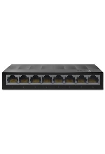 TP-Link LS1008G switch �ern�