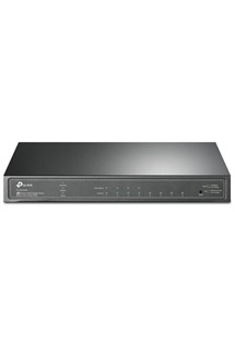 TP-Link TL-SG2008P switch ern