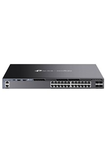 TP-Link SG6428X switch �ern�