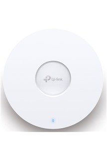 TP-Link EAP653 UR Access point s podporou Wi-Fi 6 b�l�