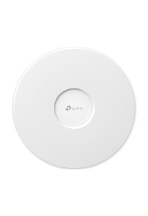 TP-Link EAP783 access point s podporou Wi-Fi 7