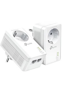 TP-Link TL-PA7027PKIT powerline (2ks)
