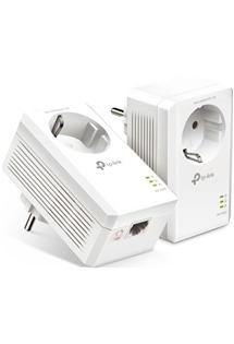 TP-Link TL-PA7017PKIT powerline (2ks)