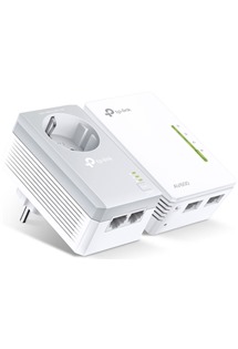TP-Link TL-WPA4226KIT powerline (2ks)