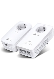 TP-Link TL-WPA8631PKIT powerline (2ks)