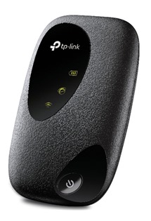 TP-Link M7000 p�enosn� 4G / Wi-Fi hotspot / router